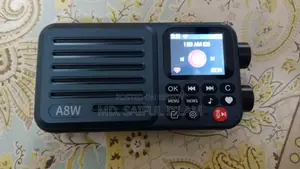 Choyong A8W Internet Radio