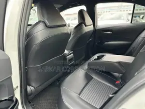 Toyota Corolla WXB 2021