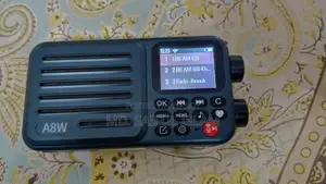 Choyong A8W Internet Radio