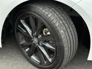 Toyota Corolla WXB 2021