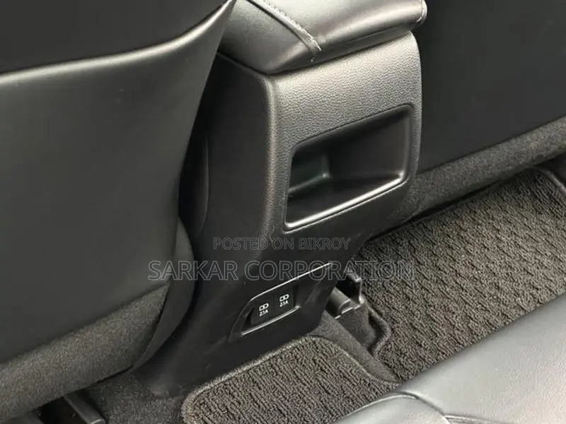 Toyota Corolla WXB 2021