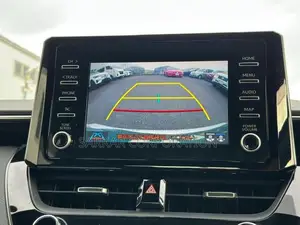 Toyota Corolla WXB 2021