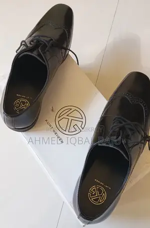 জুতা বিক্রয় হবে