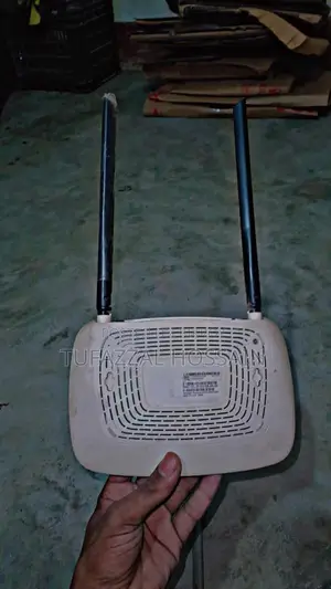 পুরাতন ভালো রাউটার
