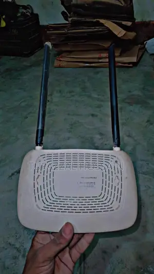 পুরাতন ভালো রাউটার
