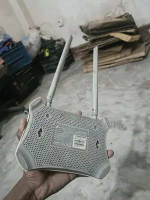 পুরাতন ভালো রাউটার