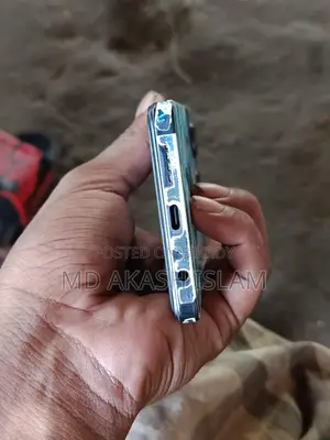 Infinix Note 30 8+8/128 (Used)