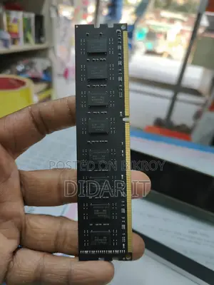 অফারে​🔥 সুপার ফ্রেশ কন্ডিশনে ADATA 8GB DDR3 RAM সেল! 🔥