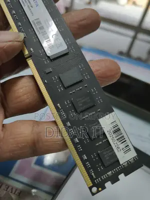 অফারে​🔥 সুপার ফ্রেশ কন্ডিশনে ADATA 8GB DDR3 RAM সেল! 🔥