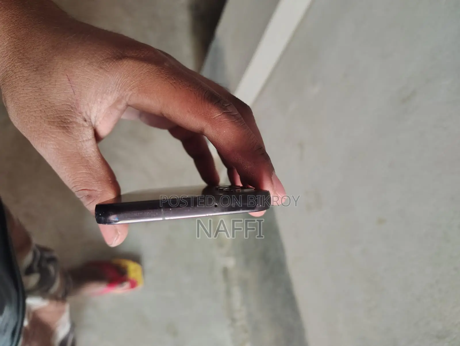 Samsung Galaxy S23 5G 256GB (Used)