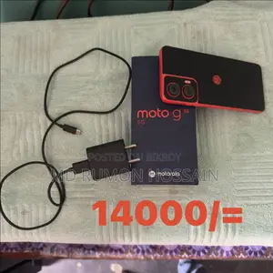 Motorola G35 5G (Used)