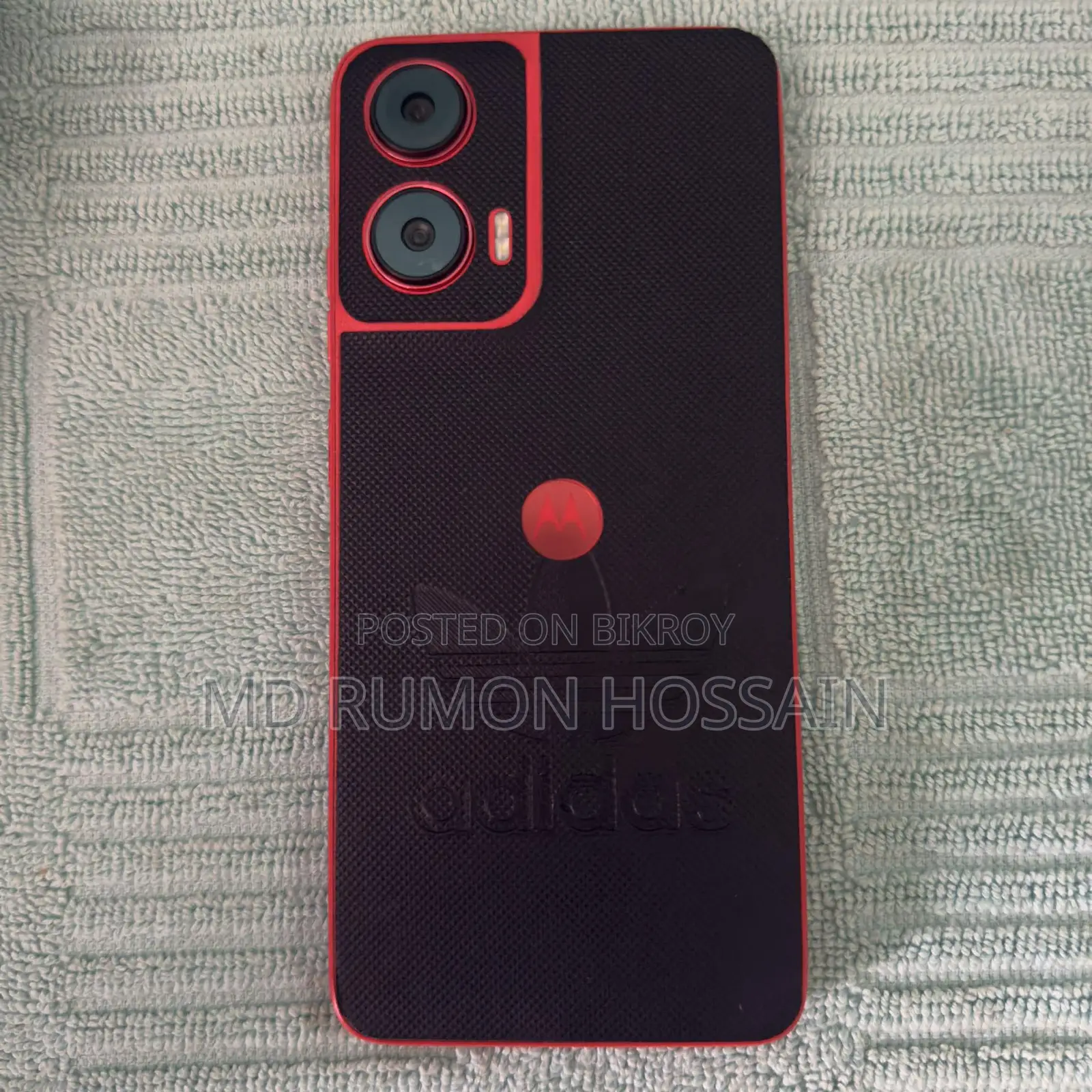 Motorola G35 5G (Used)