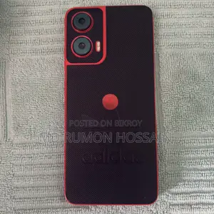 Motorola G35 5G (Used)