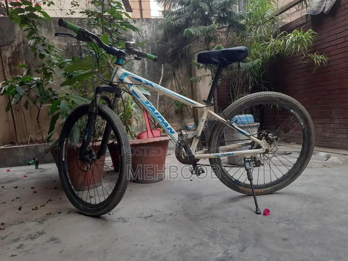Cycle for Sell
