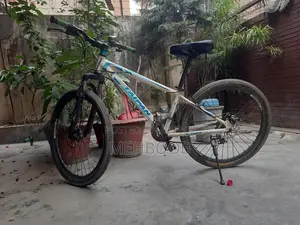 Cycle for Sell