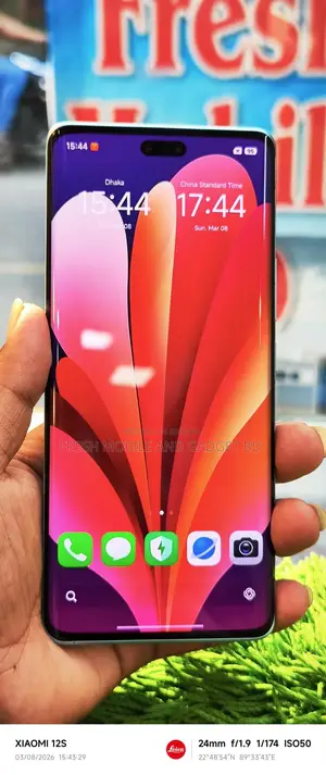 Xiaomi Civi 3 12/256 (Brand New)