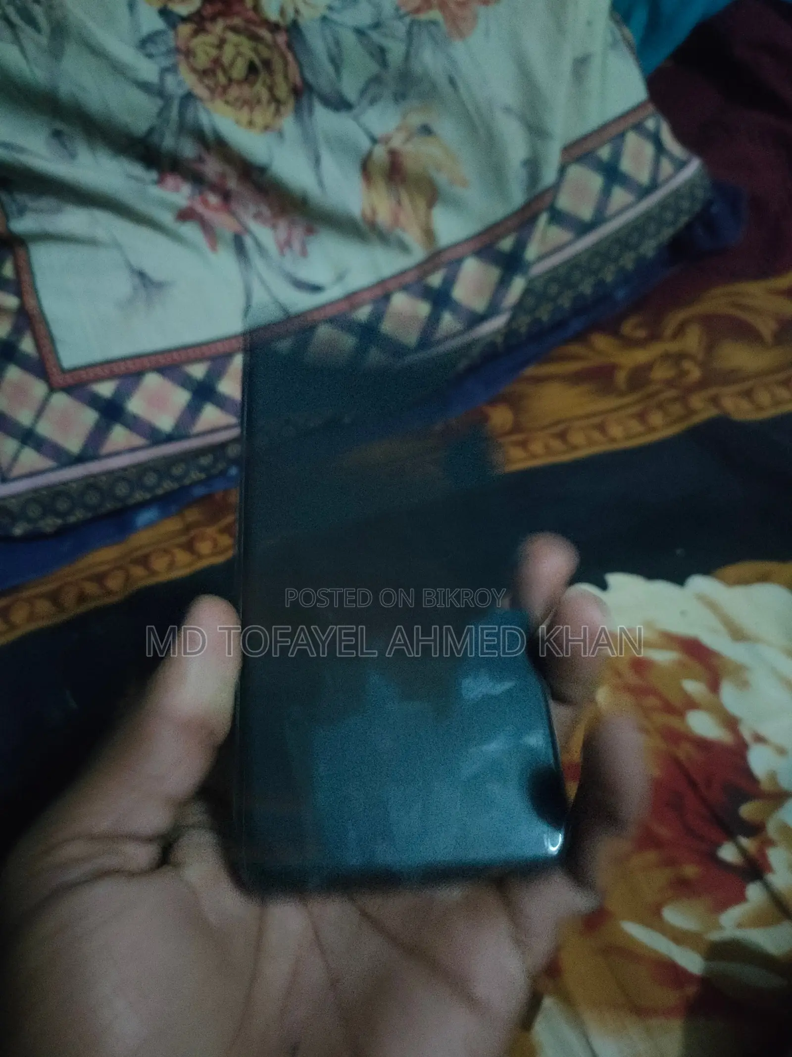 Xiaomi Redmi Note 10s (Used)