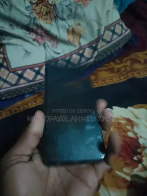 Xiaomi Redmi Note 10s (Used)