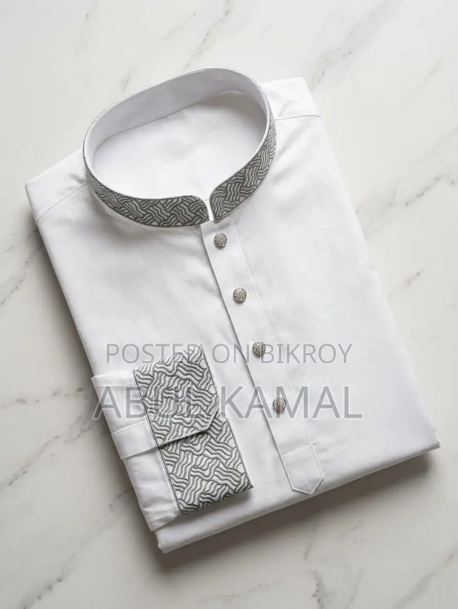 Panjabi for Sale