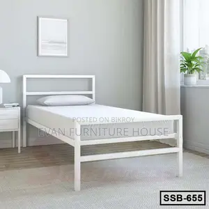 6/7 MS Bed