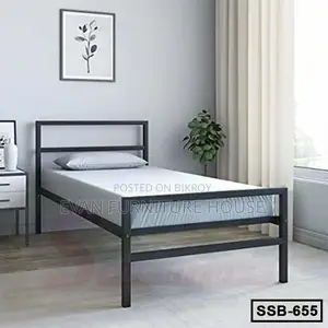 6/7 ms bed