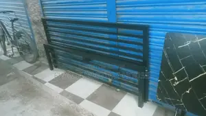 6/7 ms bed