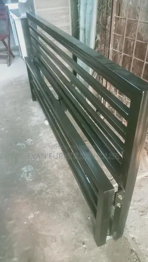 6/7 ms bed