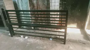 6/7 ms bed