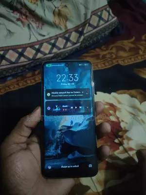 Xiaomi Redmi Note 10s (Used)