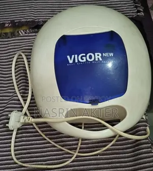 Vigor Nebulizer