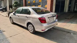 Toyota Axio PUSH HYBRID-EX PKG 2020