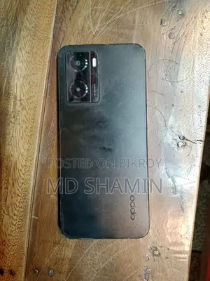 OPPO A57 (Used)
