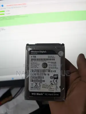 1tb Hdd, 100% Health, Urgent