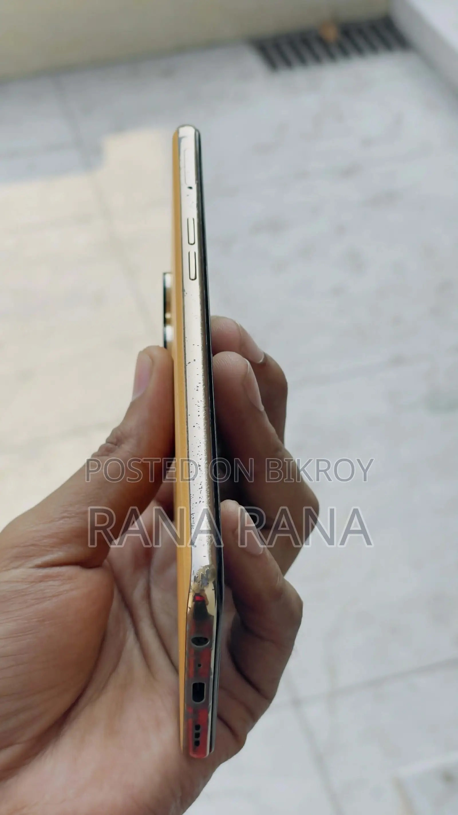 OPPO Reno 8T (Used)