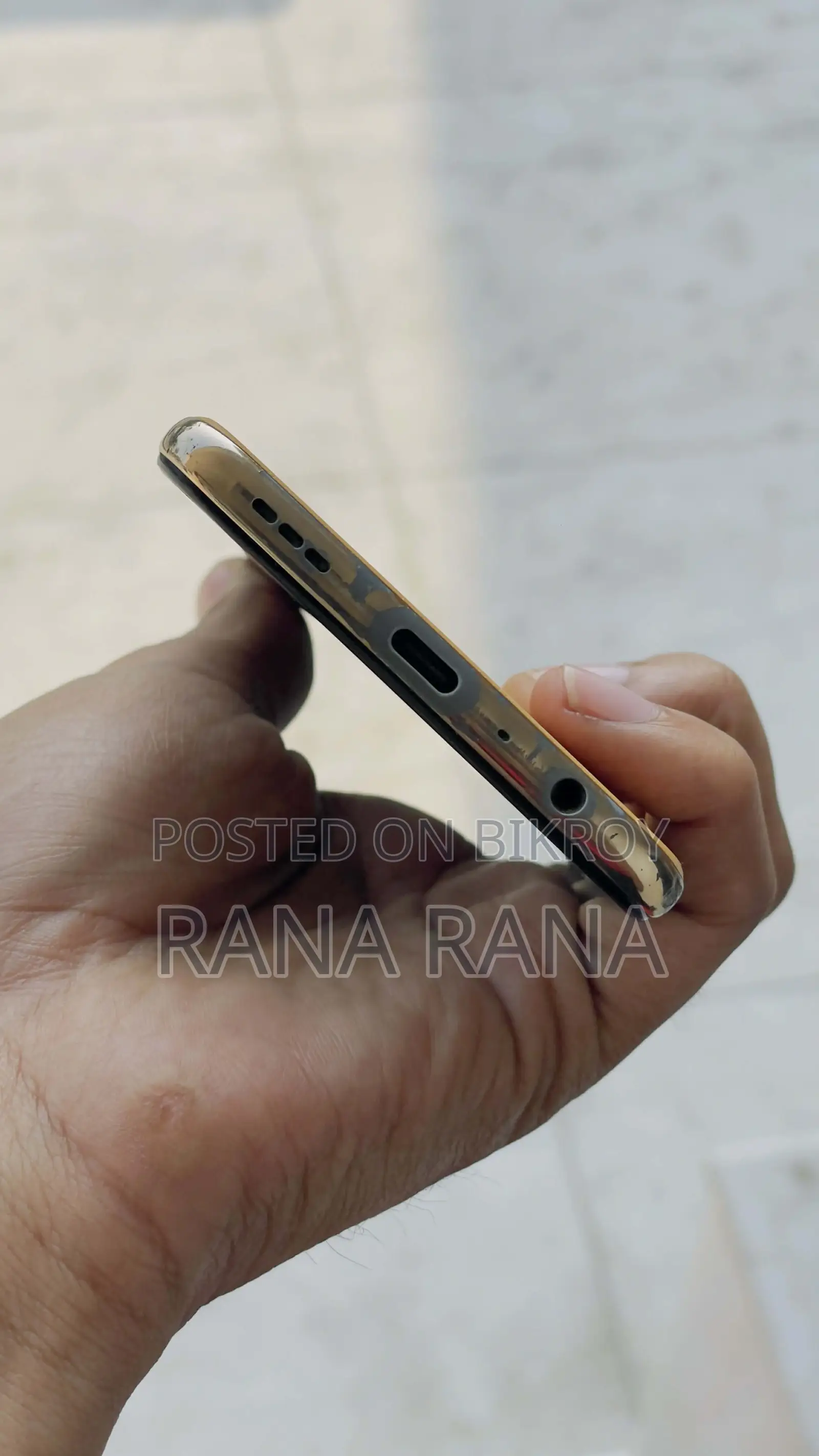 OPPO Reno 8T (Used)
