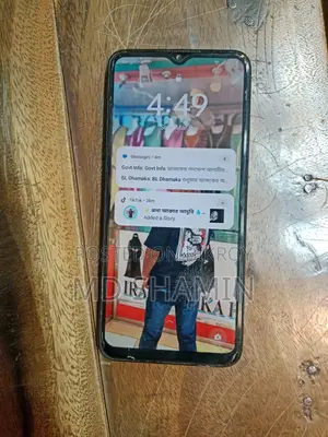 OPPO A57 (Used)
