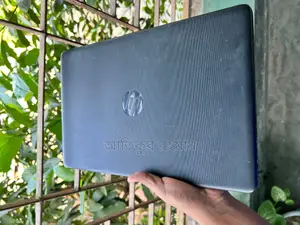 Hp Full Fresh Laptop