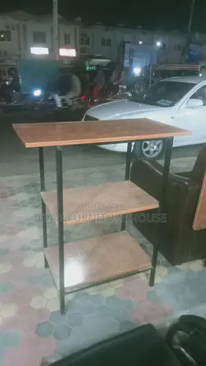ওভেন ট্রলি