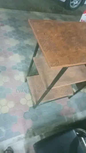 ওভেন ট্রলি