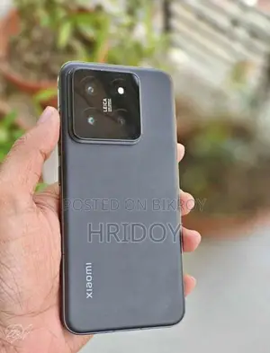Xiaomi 14 (16/512) (Used)