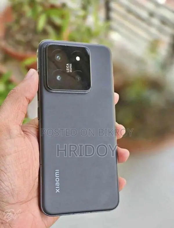 Xiaomi 14 (16/512) (Used)