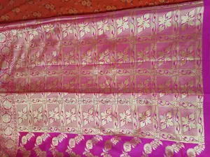 Party Saree