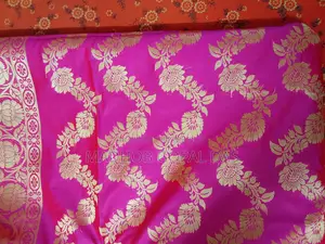 Party Saree