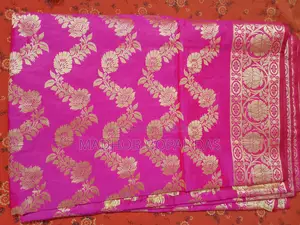 Party Saree