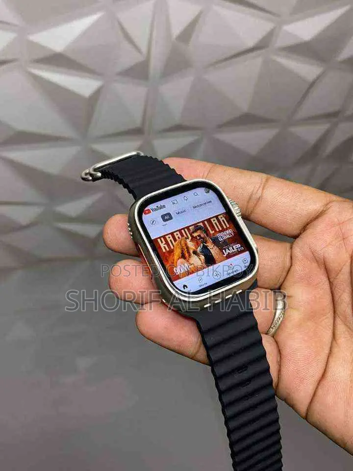 Smart Watch
