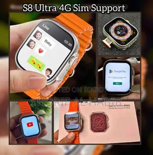 Smart Watch