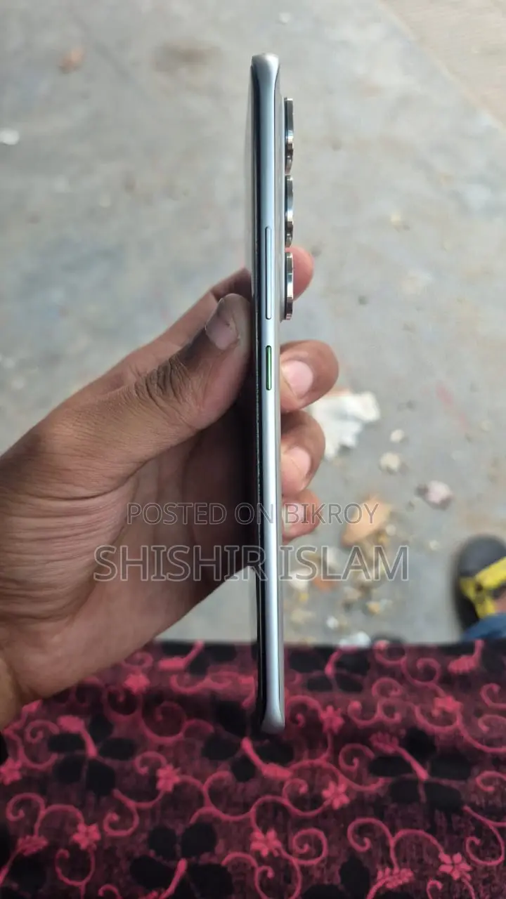 Infinix Hot 60 Pro Plus (Used)