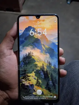 Vivo Y100 A (Used)