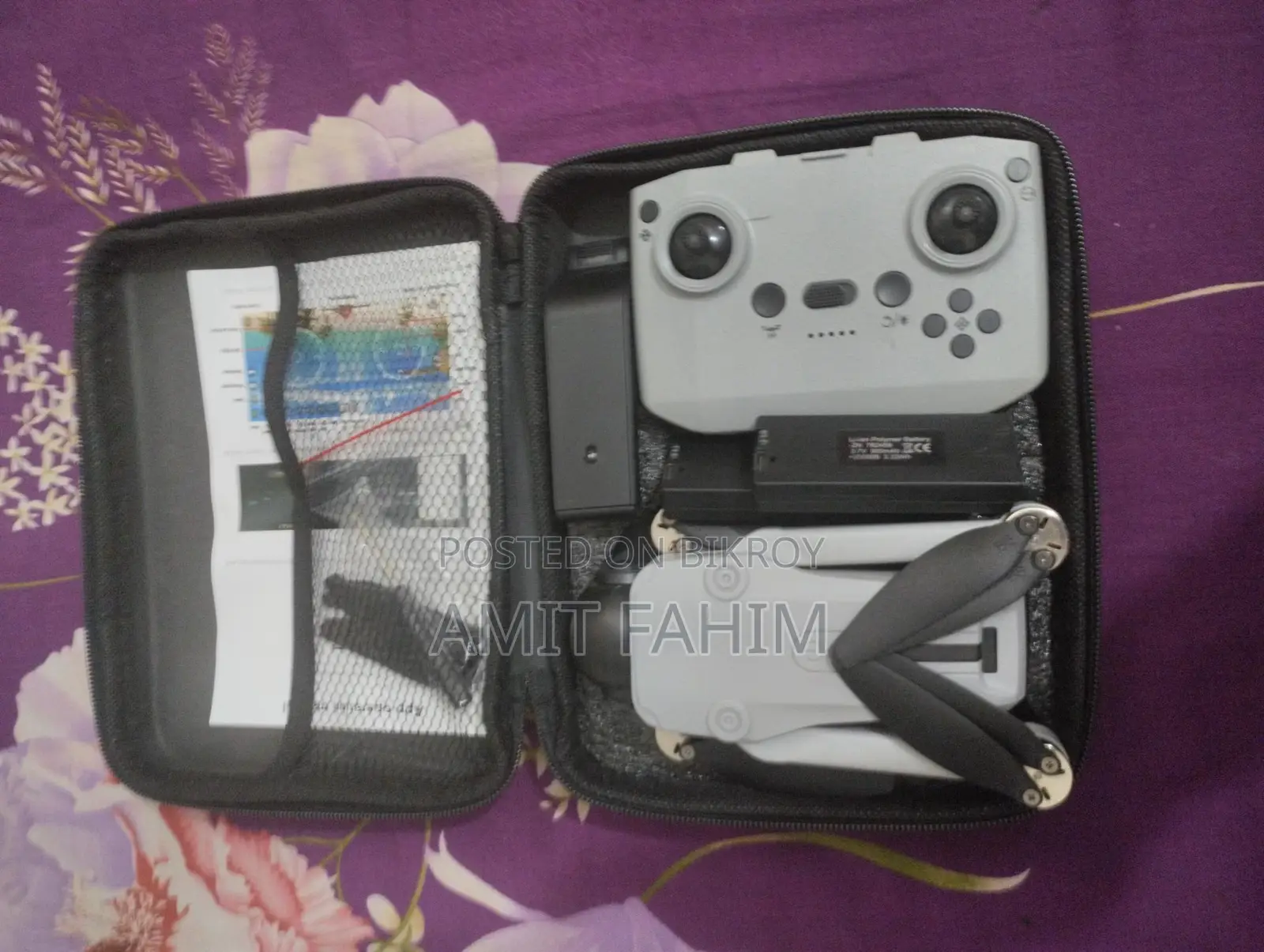 i5 Pro Drone for Sale