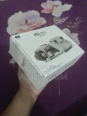 i5 Pro Drone for Sale
